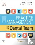 Finkbeiner, Betty Ladley, Finkbeiner, Charles Allan (Emeritus Faculty - Practice Management for the Dental Team