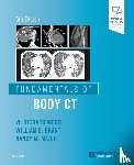 Webb, W Richard, Brant, Wiliam E. (Professor Emeritus, Major, Nancy M. (Professor of Radiology and Orthopedics - Fundamentals of Body CT