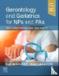  - Gerontology and Geriatrics for NPs and PAs - An Interprofessional Approach