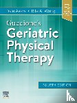 Avers, Dale (Professor, Wong, Rita (Professor - Guccione's Geriatric Physical Therapy