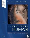 Moore, Keith L., Persaud, T. V. N., Torchia, Mark G. (Associate Professor - The Developing Human
