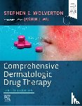 Wolverton, Stephen E, Wu, Jashin J. (Founder and Course Director - Comprehensive Dermatologic Drug Therapy