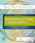 DePoy, Elizabeth (Professor, Gitlin, Laura N. - Introduction to Research