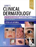 Dinulos, James G. - Habif's Clinical Dermatology