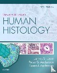 Lowe, James S. (Emeritus Professor of Neuropathology, Anderson, Peter G. (Professor of Molecular and Cellular Pathology, Anderson, Susan I. - Stevens & Lowe's Human Histology