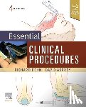 Dehn, Richard W. (Professor, Asprey, David P. (Professor and Chair - Essential Clinical Procedures