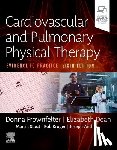 Frownfelter, Donna, Dean, Elizabeth (Assistant Professor, Stout, Marcia, Kruger, Rob - Cardiovascular and Pulmonary Physical Therapy
