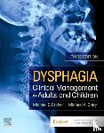 Groher, Michael E. (Professor, Crary, Michael A. (Professor - Dysphagia