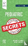Polin, Richard, Ditmar, Mark F. - Pediatric Secrets