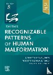 Jones, Kenneth Lyons (Professor of Pediatrics; Chief, Jones, Marilyn Crandall (Professor of Clinical Pediatrics, del Campo, Miguel - Smith's Recognizable Patterns of Human Malformation