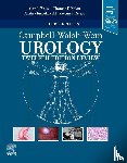  - Campbell-Walsh Urology 12th Edition Review