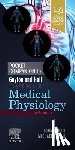 Hall, John E., Hall, Michael E. (Associate Professor of Medicine - Pocket Companion to Guyton and Hall Textbook of Medical Physiology