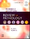 Klatt, Edward C. (Professor of Pathology, Kumar, Vinay (Professor and Chairman - Robbins and Cotran Review of Pathology