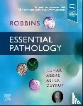 Kumar, Vinay (Professor and Chairman, Abbas, Abul K. (Emeritus Professor, Aster, Jon C. (Professor of Pathology, Deyrup, Andrea T - Robbins Essential Pathology