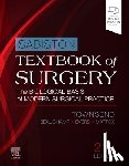  - Sabiston Textbook of Surgery