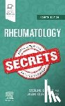 West, Sterling G. - Rheumatology Secrets