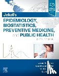 Elmore, Joann G. (Professor of Medicine, Wild, Dorothea (Associate Director, Nelson, Heidi D. (Oregon Health and Science University, Katz, David L. (Associate Clinical Professor of Epidemiology and Public Health and Medicine - Jekel's Epidemiology, Biostatistics, Preventive Medicine, and Public Health