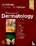 Alikhan, Ali (Assistant Professor of Dermatology, Hocker, Thomas L.H - Review of Dermatology