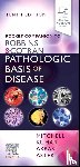 Mitchell, Richard N., Kumar, Vinay (Professor and Chairman, Abbas, Abul K. (Emeritus Professor, Aster, Jon C. (Professor - Pocket Companion to Robbins & Cotran Pathologic Basis of Disease