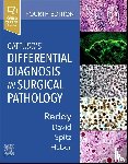 Reddy, Vijaya B. (The Harriet Blair Borland Chair of Pathology<br>Professor and Chairperson <br>Department of Pathology, David, Odile (Associate Professor of Pathology, Spitz, Daniel J. (Chief Medical Examiner - Gattuso's Differential Diagnosis in Surgical Pathology