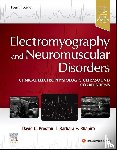 Preston, David C. (Professor of Neurology, Shapiro, Barbara E. (Associate Professor of Neurology - Electromyography and Neuromuscular Disorders