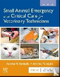 Battaglia, Andrea M. (Hospital Operations Director, Steele, Andrea M. - Small Animal Emergency and Critical Care for Veterinary Technicians