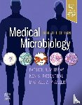 Murray, Patrick R. (Emeritus Professor, Rosenthal, Ken S. (Adjunct Professor Infectious Diseases University of Georgia College of Veterinary Medicine; Professor of Immunology Augusta University - Medical Microbiology