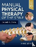 Olson, Kenneth A. (Adjunct Faculty - Manual Physical Therapy of the Spine