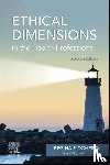 Doherty, Regina F. - Ethical Dimensions in the Health Professions