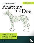 Hermanson, John W., de Lahunta, Alexander - Miller's Anatomy of the Dog