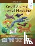 Nelson, Richard W., Couto, C. Guillermo (Dipl ACVIM - Small Animal Internal Medicine
