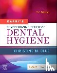 Blue, Christine M. (Associate Professor - Darby's Comprehensive Review of Dental Hygiene