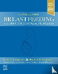 Lawrence, Ruth A., Lawrence, Robert M. - Breastfeeding