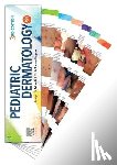 Morelli, Joseph G. (Professor of Dermatology and Pediatrics, Torres-Zegarra, Carla (Associate Professor - Pediatric Dermatology DDX Deck