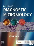 Tille, Patricia M., PhD, MLS, AHI, FACSc - Bailey & Scott's Diagnostic Microbiology