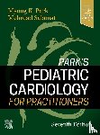 Park, Myung K., Salamat, Mehrdad - Park's Pediatric Cardiology for Practitioners