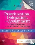 LaCharity, Linda A. (Formerly, Kumagai, Candice K. (Formerly, Hosler, Shirley M. - Prioritization, Delegation, and Assignment