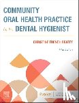 Beatty, Christine French - Community Oral Health Practice for the Dental Hygienist