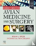 Speer, Brian, van Zeeland, Yvonne R.A. - Current Therapy in Avian Medicine and Surgery Volume II