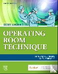 Phillips, Nancymarie (Professor Emeritus, Hornacky, Anita - Berry & Kohn's Operating Room Technique