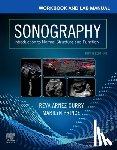 Curry, Reva Arnez (Executive Director of Community Partnerships, Prince, Marilyn - Workbook and Lab Manual for Sonography