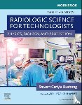 Shields, Elizabeth (Program Director, Bushong, Stewart C. - Workbook for Radiologic Science for Technologists