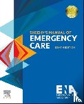 Emergency Nurses Association (ENA) - Sheehy's Manual of Emergency Care