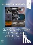 Remington, Lee Ann (Associate Professor of Optometry, Goodwin, Denise - Clinical Anatomy and Physiology of the Visual System