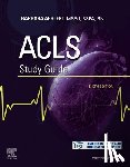 Aehlert, Barbara J - ACLS Study Guide