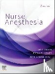 Elisha, Sass (Assistant Director, Heiner, Jeremy S. (Academic and Clinical Faculty, Nagelhout, John J. (Director - Nurse Anesthesia