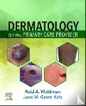 Waldman, Reid A., Grant-Kels, Jane M. (Vice Chair - Dermatology for the Primary Care Provider
