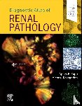 Fogo, Agnes B. (Professor of Pathology, Kashgarian, Michael (Professor Emeritus of Pathology and Molecular - Diagnostic Atlas of Renal Pathology