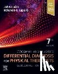  - Goodman and Snyder's Differential Diagnosis for Physical Therapists