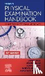 Ball, Jane W. (Chief Nursing and Content O? cer, Dains, Joyce E. (Professor and Executive Director, Flynn, John A., Solomon, Barry S. (Professor of Pediatrics - Seidel's Physical Examination Handbook